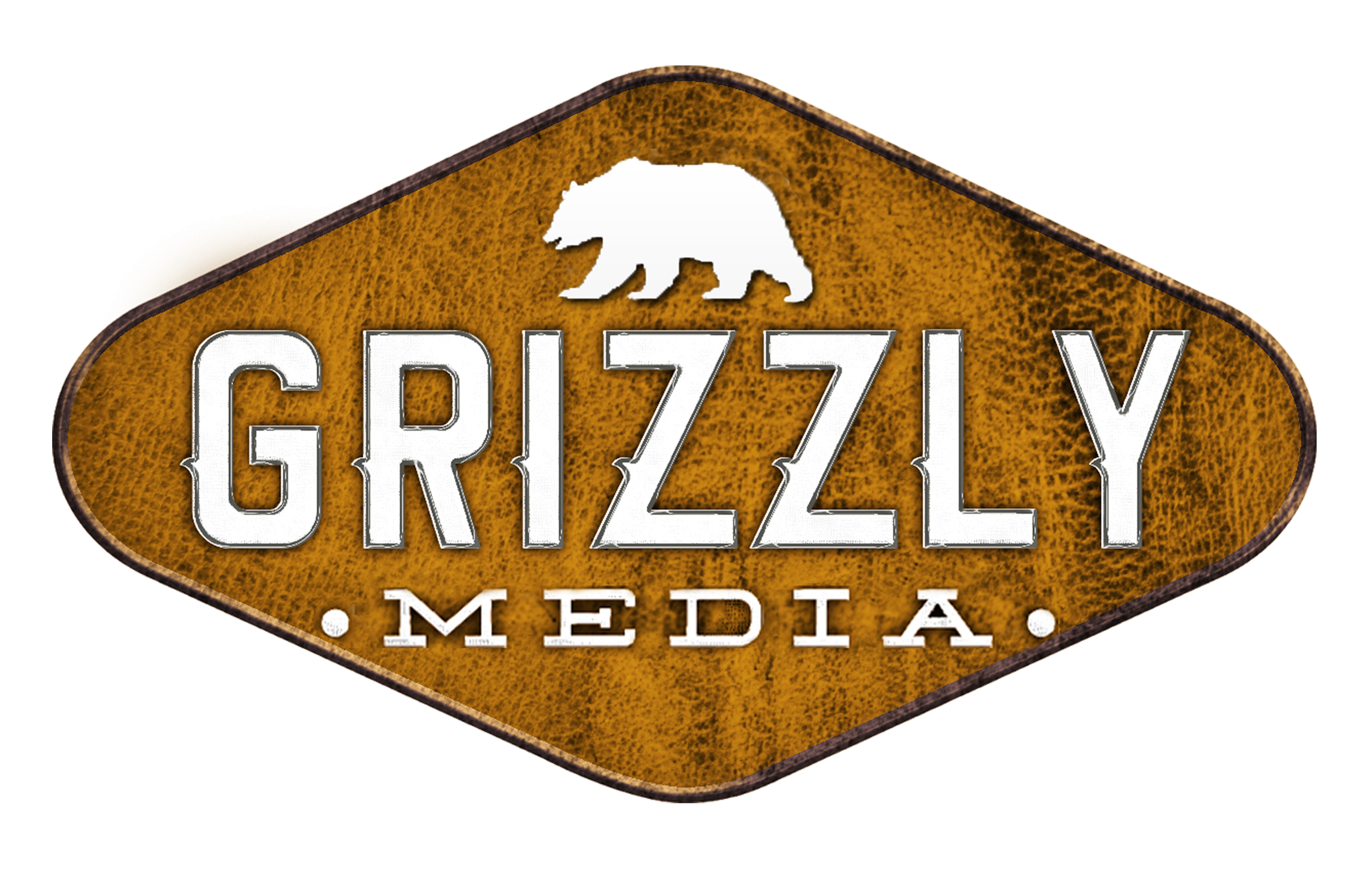 Grizzly Media Logo